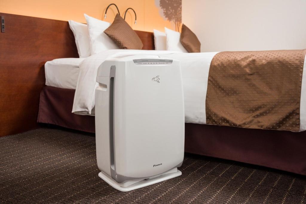 Hotel Keihan Sapporo 사진 2