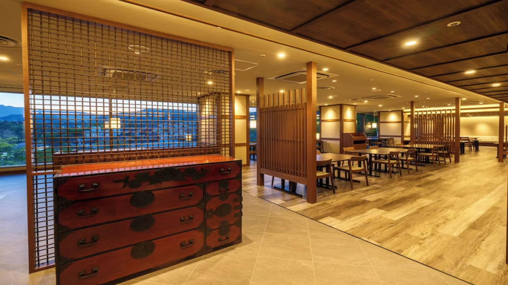 Kamenoi Hotel Ome 사진 50