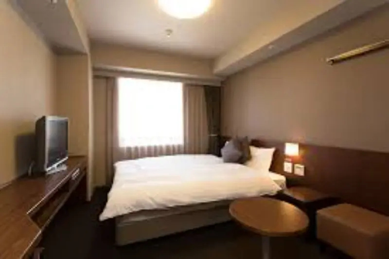 Dormy Inn Kumamoto Natural Hot Spring Hotel - Chambres