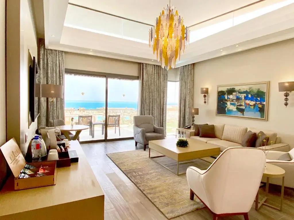 Magawish Village & Resort - Chambres