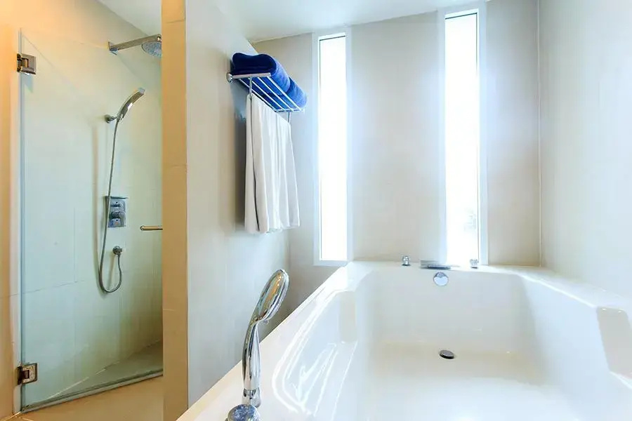 Samui Resotel Beach Resort - Chambres