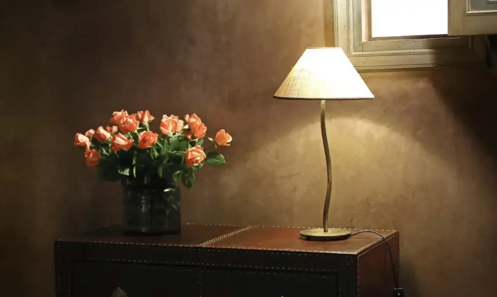 Riad Dar One - Chambres