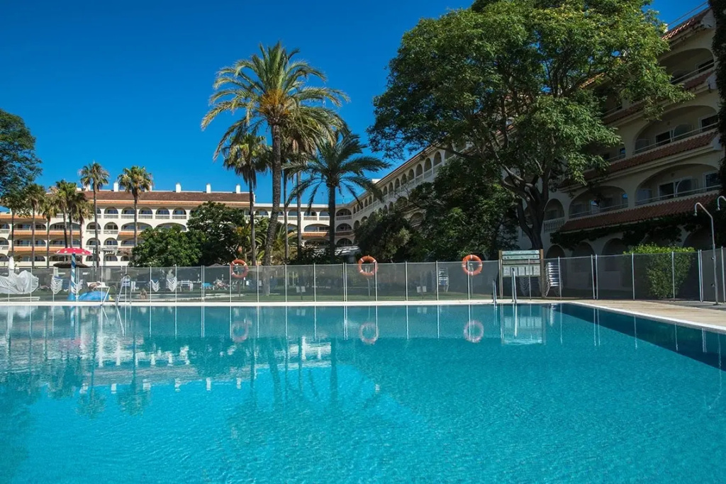 Gran Hotel del Coto - Général