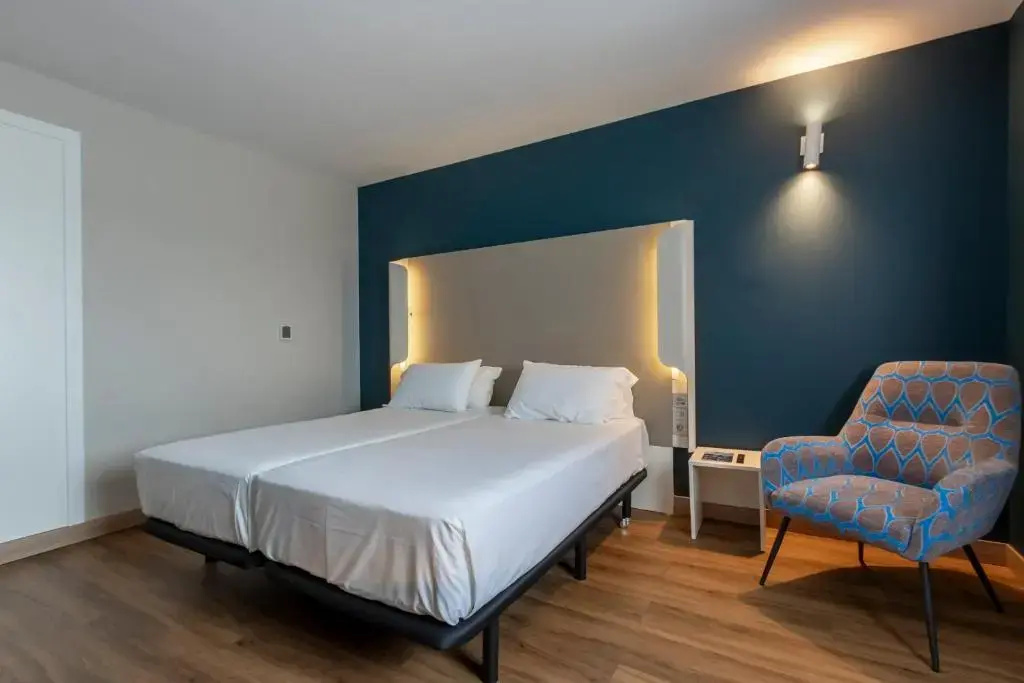 Hotel Travelodge Malaga Airport - Général