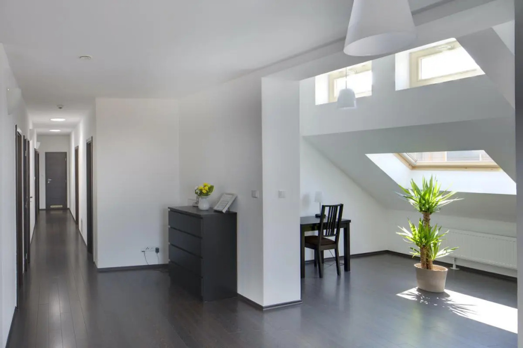 1. Republic Hotel - Chambres