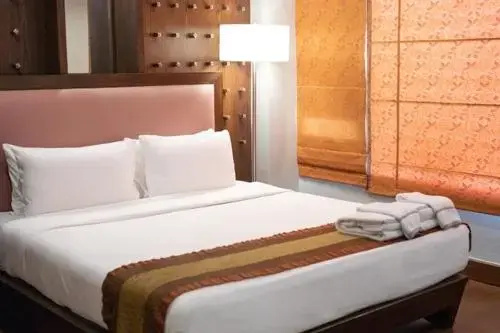 Best Western Chaweng Samui - Chambres