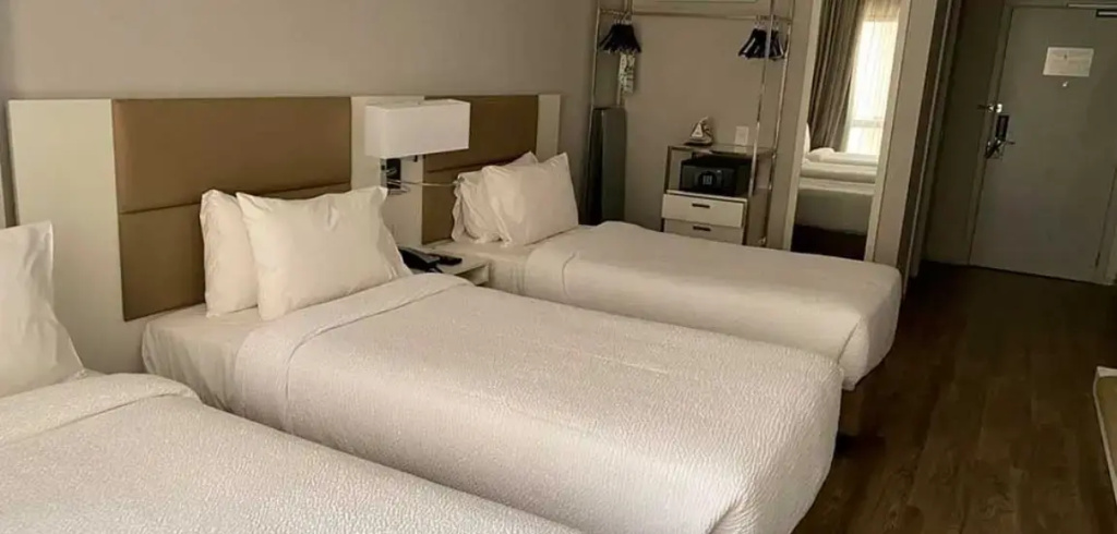 Radisson Barra Rio De Janeiro - Chambres