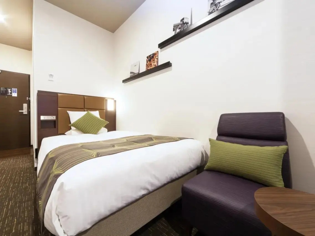 Hotel Mystays Haneda 사진 1