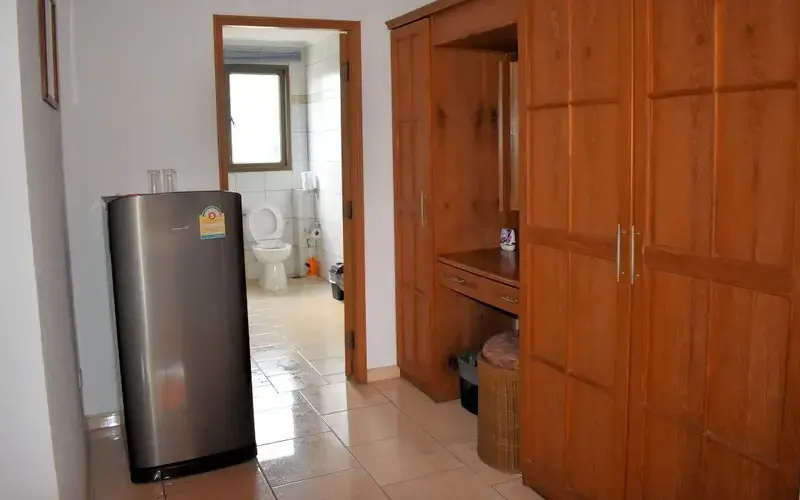Klein Heidelberg - Chambres