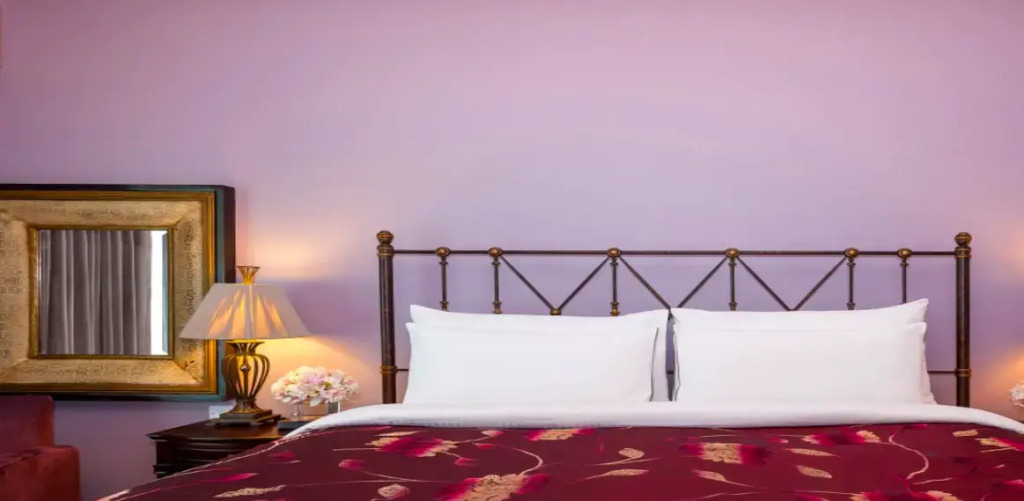 Flora Creek Deluxe Hotel Apartments