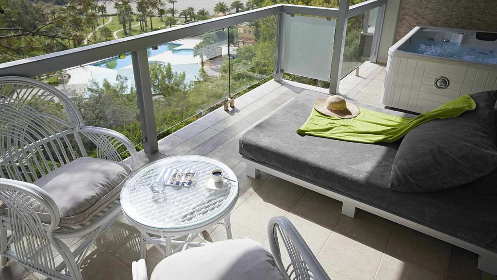 Robinson Sarigerme Park - All inclusive - Chambres