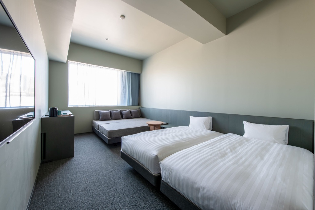KAIKA Tokyo by The Share Hotels 사진 9