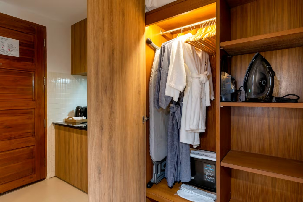 Sunwing Kamala Beach - Chambres
