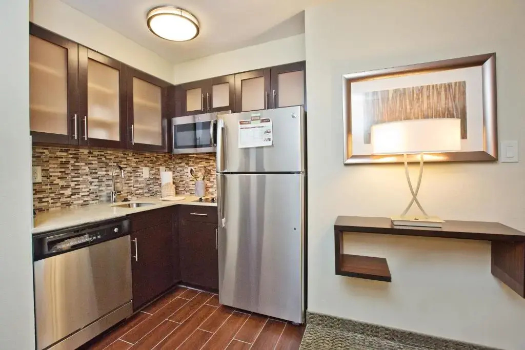 Staybridge Suites Austin South Interstate Hwy 35 by IHG - Chambres