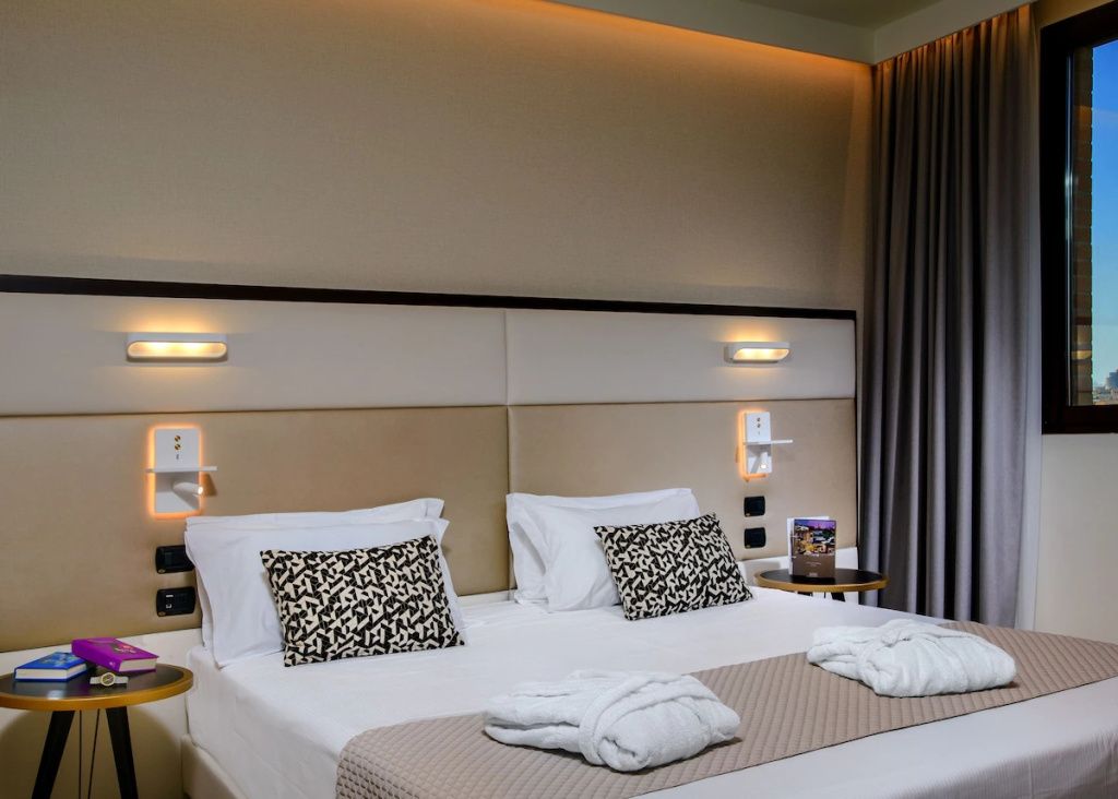 Savhotel Aemilia Bologna - Général