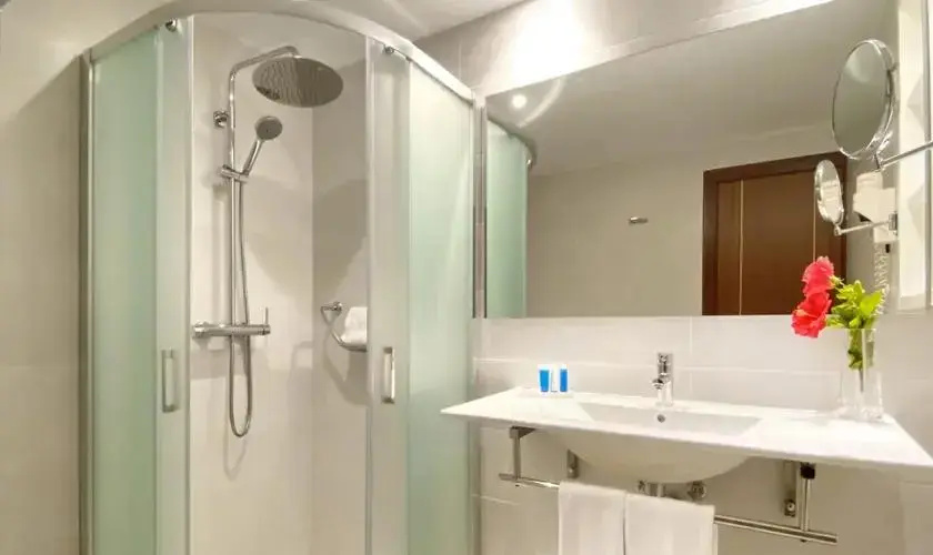 Reverence Life Hotel - Adults Only - Chambres