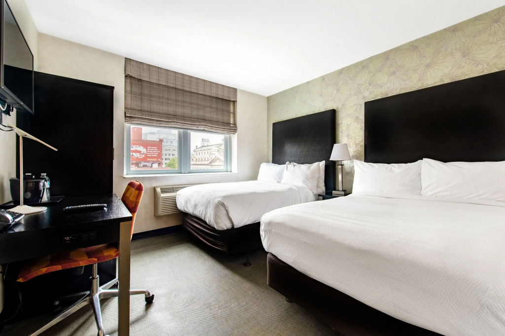 The Solita Soho Hotel - Chambres