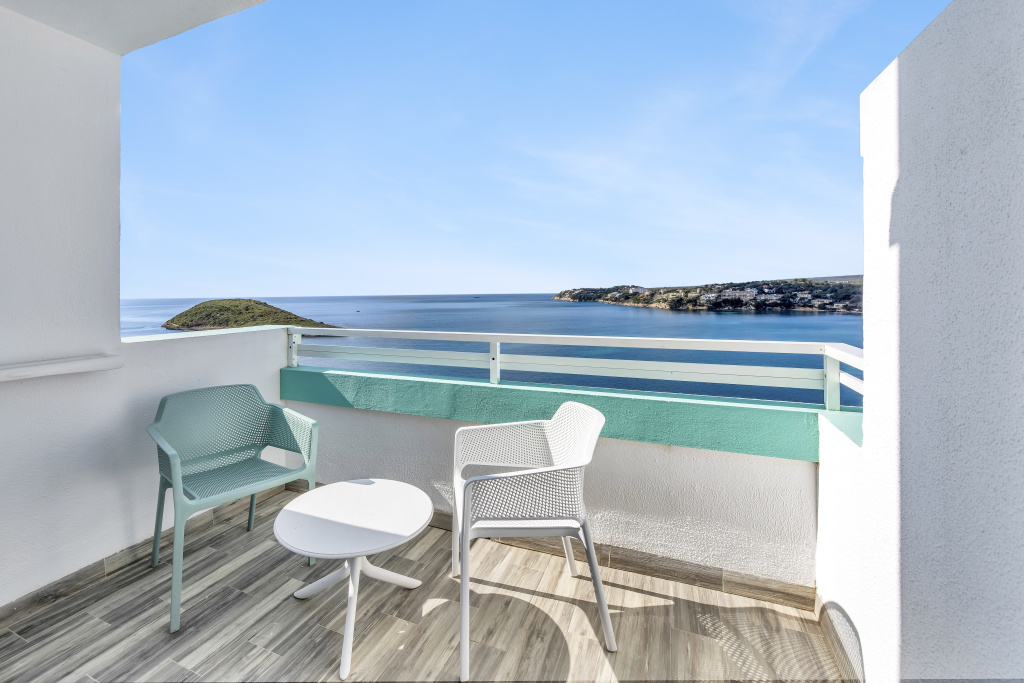Hotel HSM Sándalo Beach - Général
