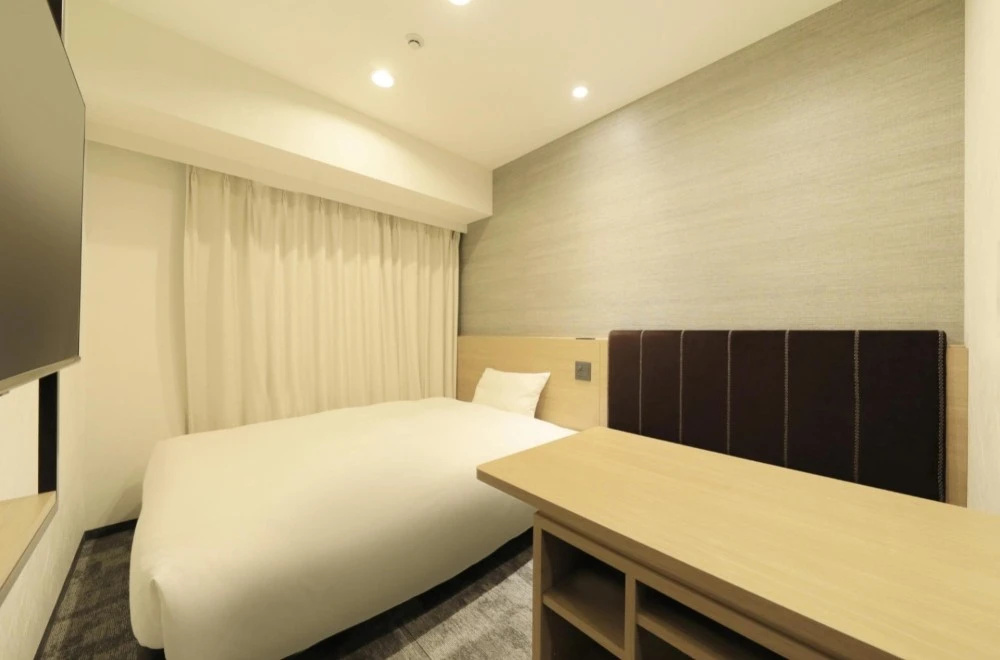 Jr West Group Via Inn Prime Akasaka 사진 1