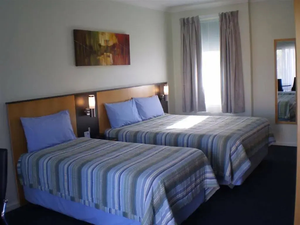 Comfort Inn Bel Eyre Perth by null