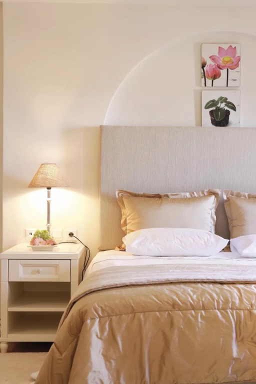 Aegean Suites - Chambres