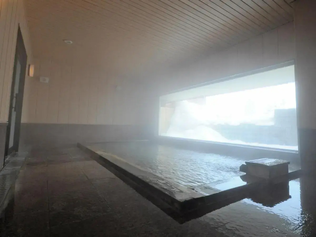 Niseko Park Hotel - Général