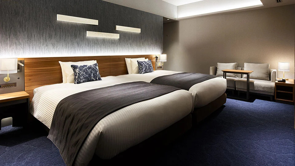 Mitsui Garden Hotel Gotanda Tokyo 사진 13