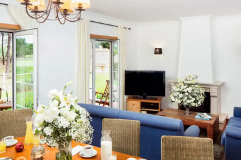 The Village Praia d'El Rey Golf & Beach Resort - Chambres