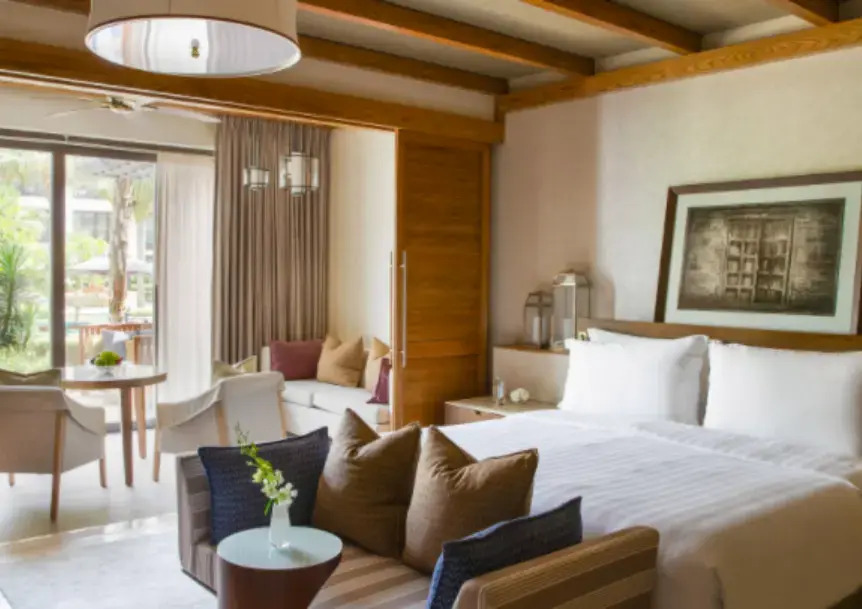 Jumeirah Al Naseem