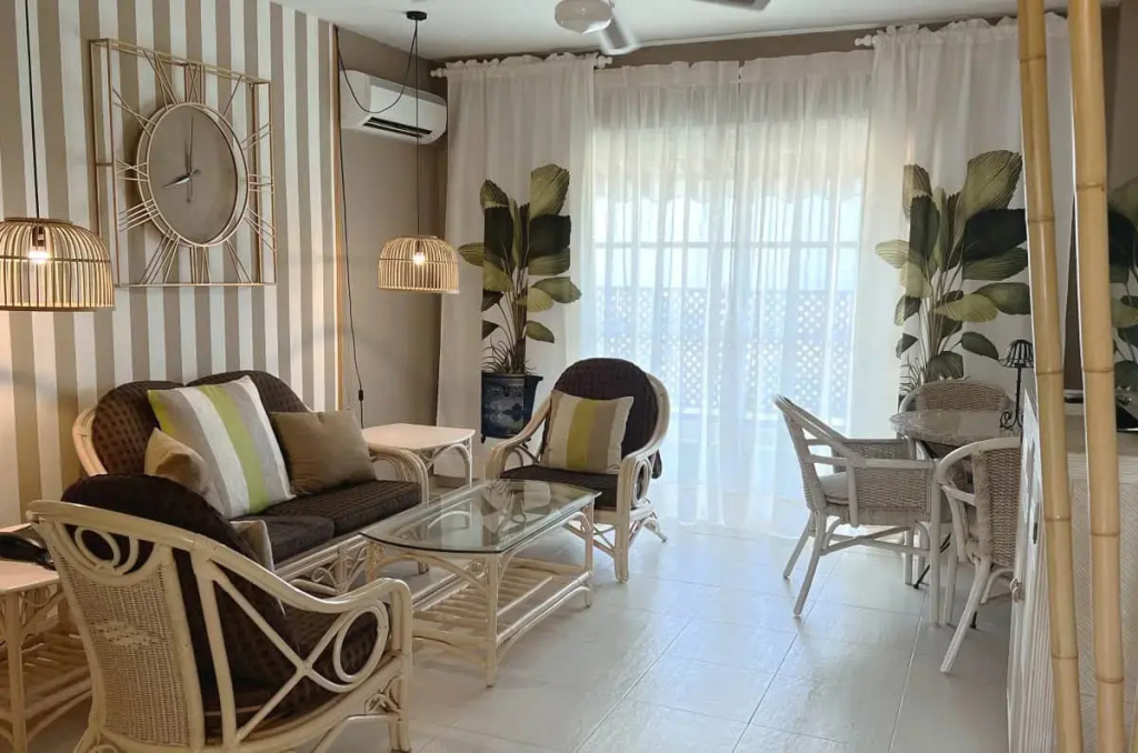 Gran Oasis Resort - Chambres