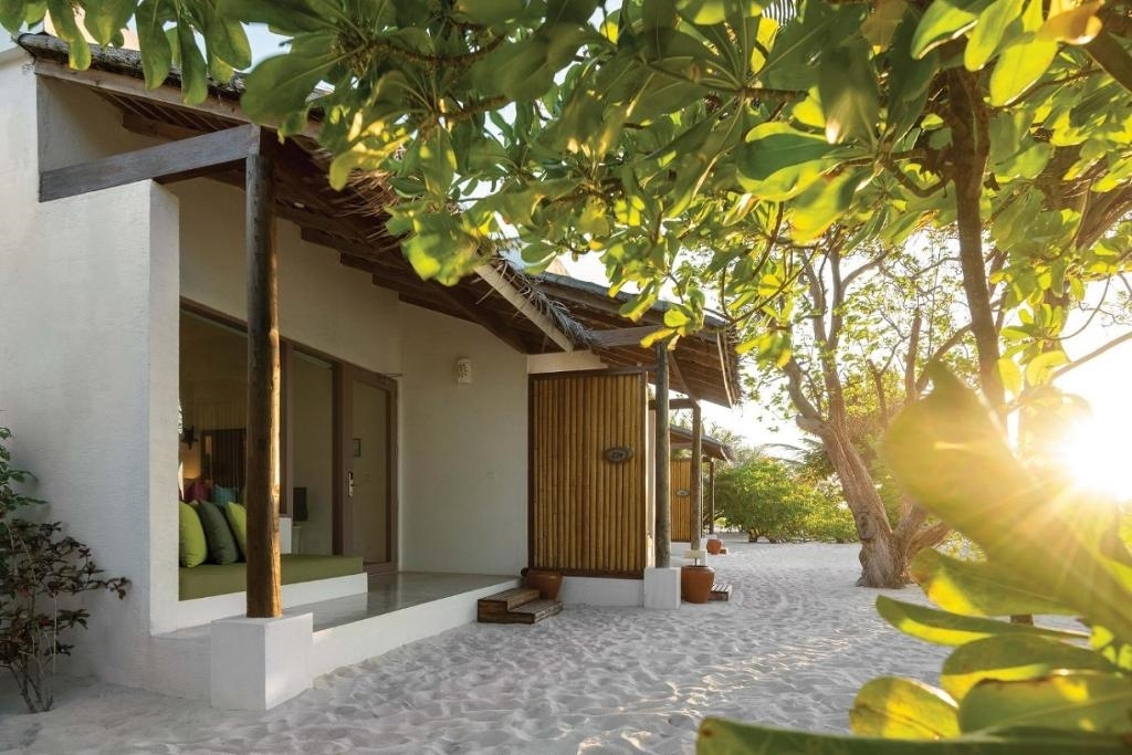 Oblu Nature Helengeli By Sentido