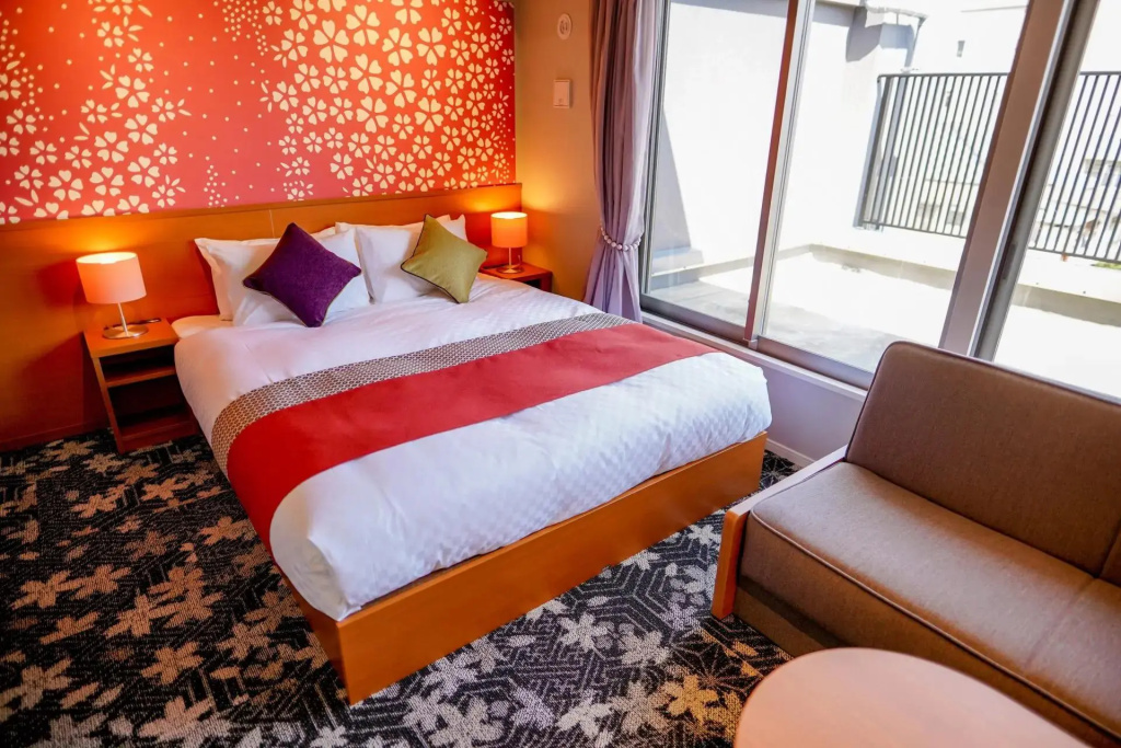 Resi Stay The Kyoto 사진 9