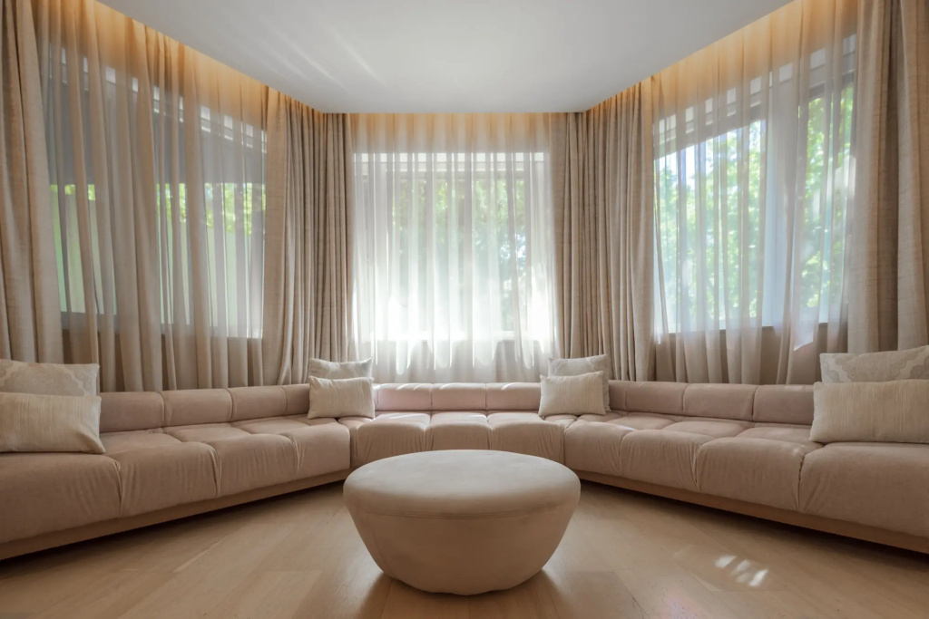 ABaC Hotel - Chambres