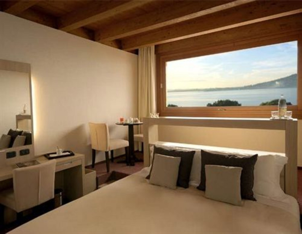 Cocca Hotel Royal Thai SPA - Chambres