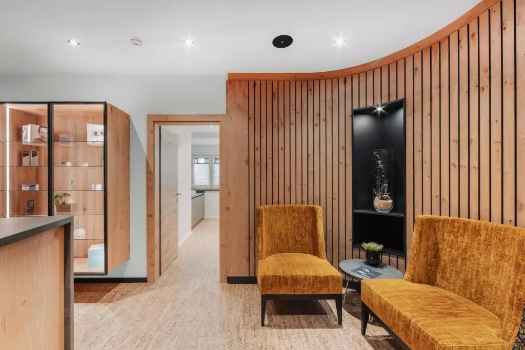 SKI | GOLF | WELLNESS Hotel Riml - Général
