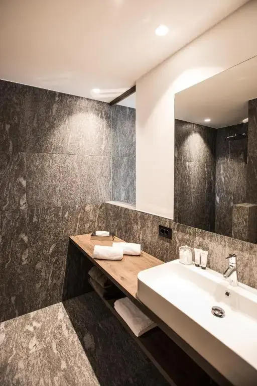 Bad Fallenbach Hotel - Chambres