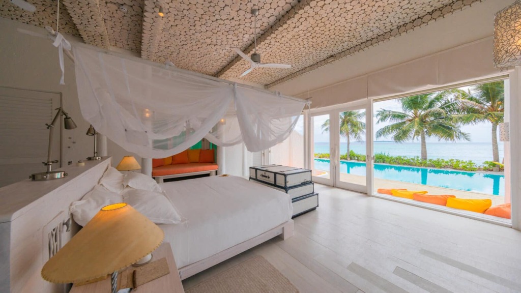 Soneva Fushi