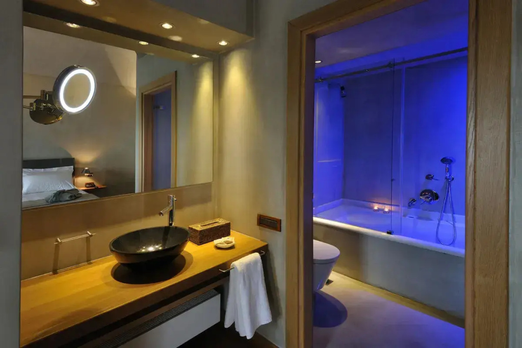 Valeni Boutique Hotel & Spa - Chambres