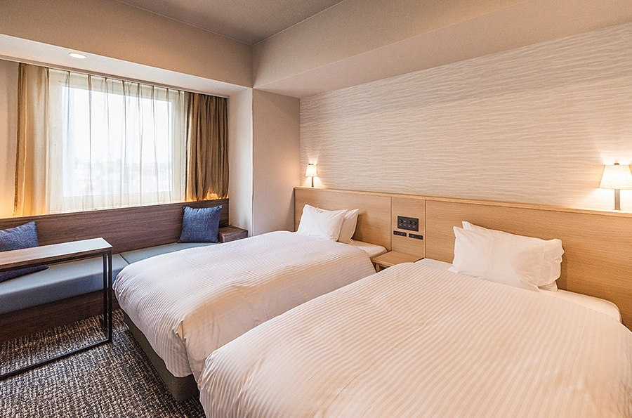 Sotetsu Grand Fresa Takadanobaba 사진 9