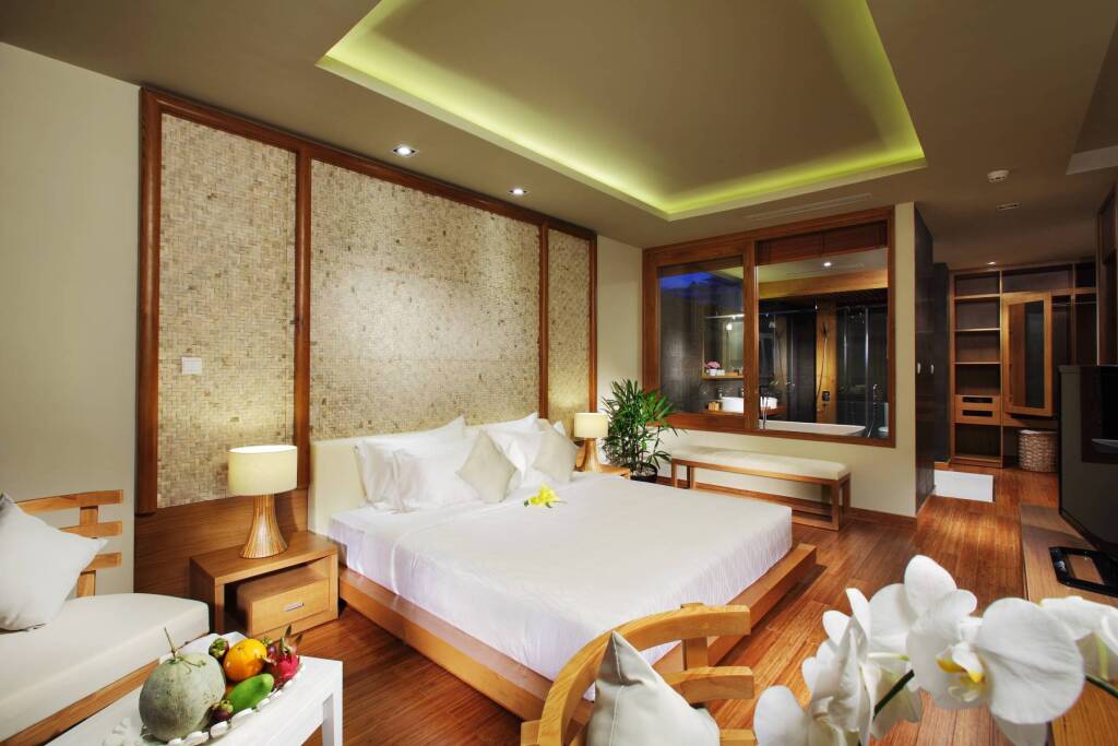 The Cliff Resort & Residences