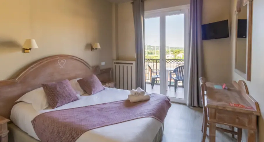 Comfort Quadruple room