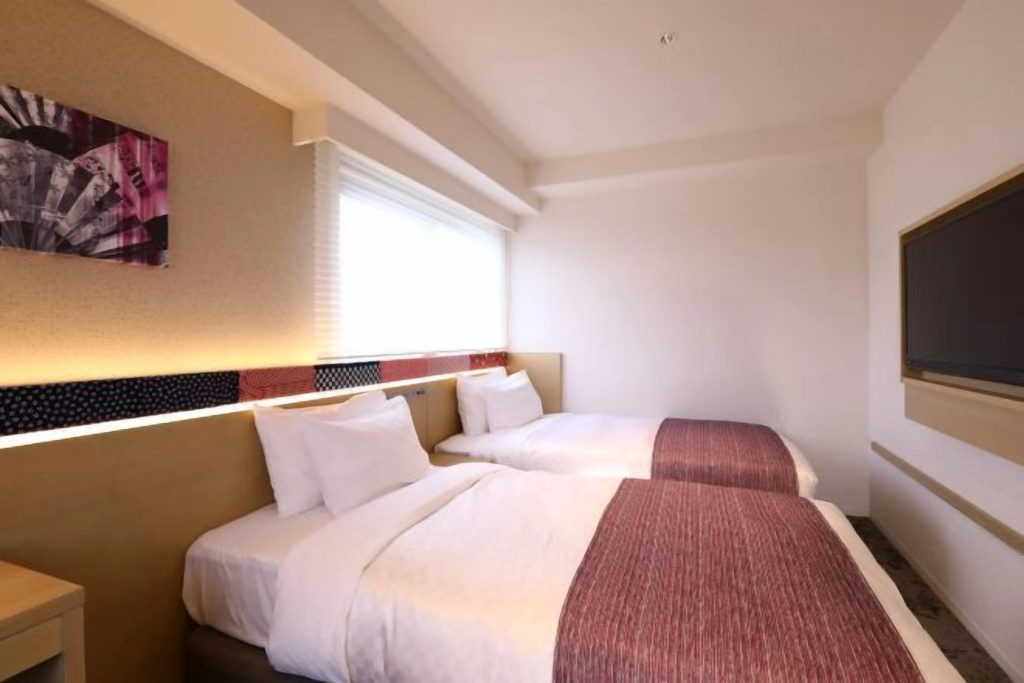 Gracery Asakusa Hotel 사진 12