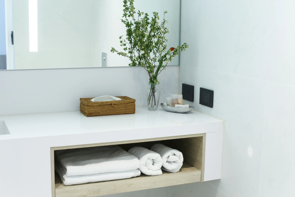 Krista Boutique Hotel - Chambres