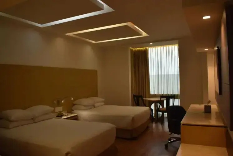 hotel photo