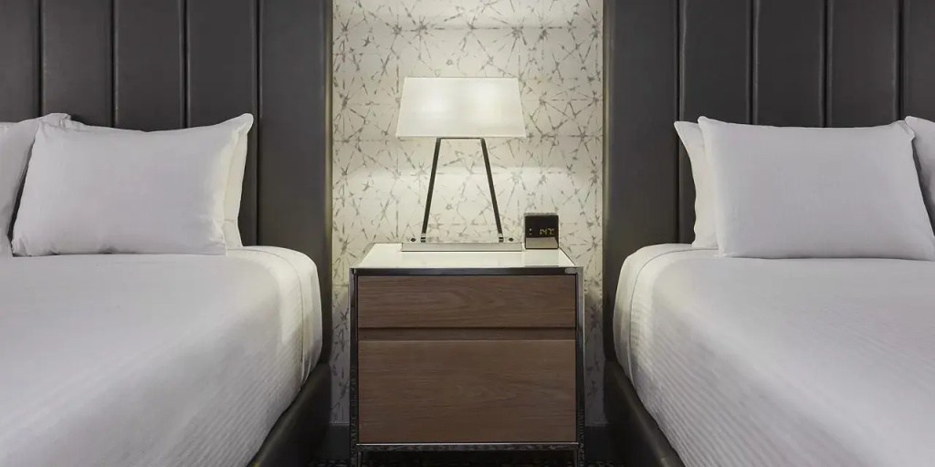 Flamingo Las Vegas Hotel & Casino - Chambres