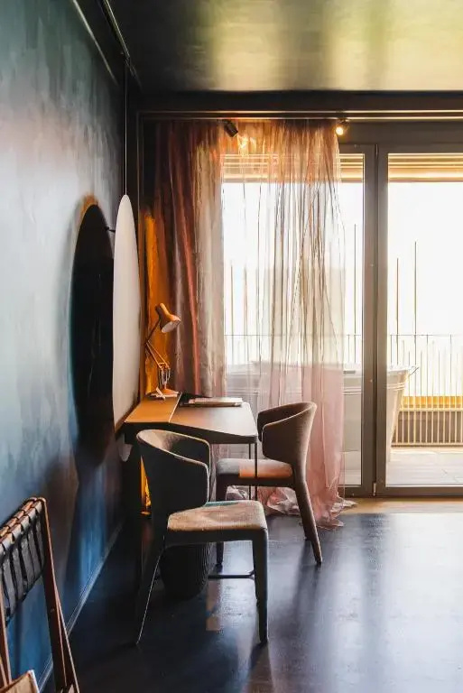 Sonne Seehotel - Général
