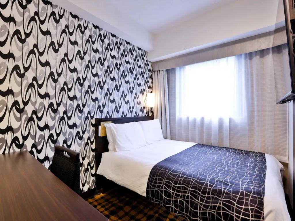 APA Hotel Ningyocho Ekikita 사진 4