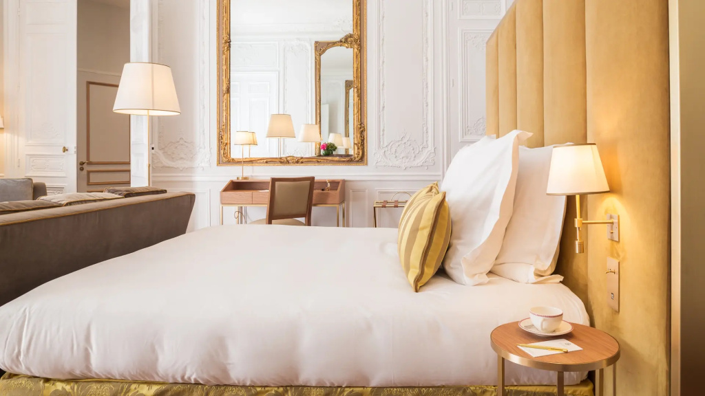 Hotel Alfred Sommier 120