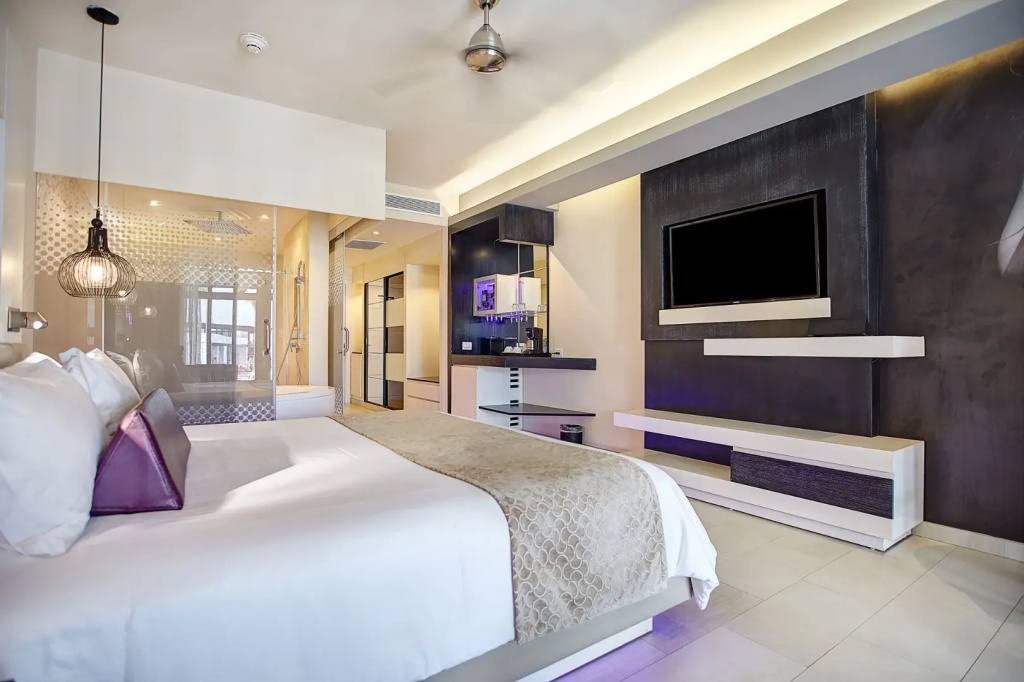 Royalton CHIC Punta Cana, An Autograph Collection All-Inclusive Resort & Casino – Adults Only - Chambres