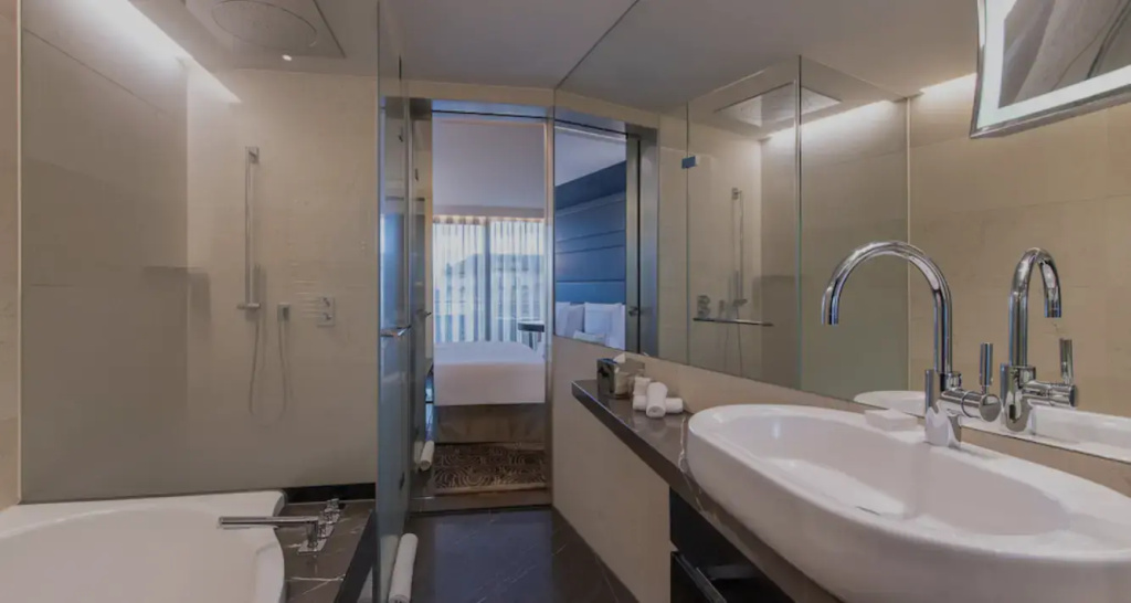 Royal Savoy Hotel & Spa - Chambres